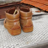 Raichle Boots -- номер 40, снимка 4 - Дамски боти - 27108342