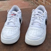 Nike Air Force 1 07 QS LOW All Star 10 Multi Color — номер 40 , снимка 4 - Маратонки - 37598030