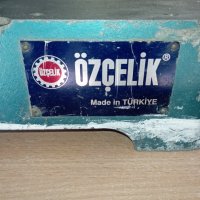 преносим циркуляр за PVC и алуминий "Ozcelik ", снимка 2 - Циркуляри - 43077088