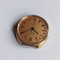 Мъжки часовник Ракета, снимка 2 - Антикварни и старинни предмети - 43329655