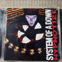Korn,System Of A Dawn , снимка 13 - CD дискове - 40612730