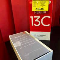 Xiaomi Redmi 13C , снимка 1 - Xiaomi - 44908889