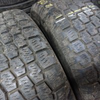 4 бр.зимни гуми GOODYEAR 205 70 14 Цената е за брой!, снимка 4 - Гуми и джанти - 44047569