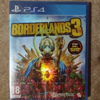 Borderlands 3 ps4 , снимка 1 - Игри за PlayStation - 43743096