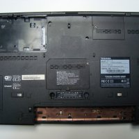 Toshiba Tecra M11-14L лаптоп на части, снимка 3 - Лаптопи за работа - 27741243