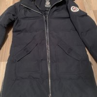 Geographical Norway зимно XXL , снимка 7 - Якета - 43037461