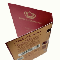Dolce Gabbana - Q, Eau De Parfum INTENSE, дамска мостра 1,5 мл, снимка 4 - Дамски парфюми - 44865155