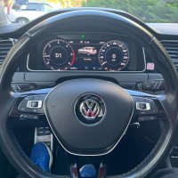 Продавам VW Golf Variant 2.0 TDI Digital Dash, снимка 2 - Автомобили и джипове - 43132377