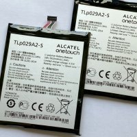 Батерия за Alcatel idol 3 6045Y 5.5 TLp029A2-S, снимка 1 - Оригинални батерии - 28546247