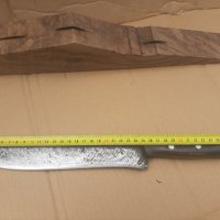 Каракулак,стар нож, снимка 7 - Ножове - 40855243