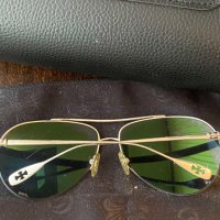 Очила Chrome Hearts, снимка 5 - Слънчеви и диоптрични очила - 43991375