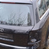 Заден Капак/5-та Врата/Audi A4 B6/Ауди А4 Б6/ комби, снимка 6 - Части - 43497421