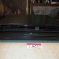 sony cdp-c425 cd player-made in japan 2901221934, снимка 7 - Декове - 35603645