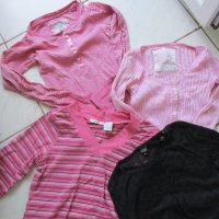 Блузи, снимка 1 - Детски Блузи и туники - 37303567