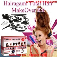 Hairagami Kit - комплект за прически, снимка 1 - Аксесоари за коса - 28345171