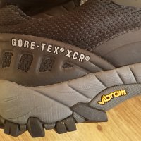 VIKING SEAMLESS GORE-TEX XCR за лов и туризъм размер EUR 38 водонепромукаеми - 7, снимка 3 - Дамски боти - 34765725