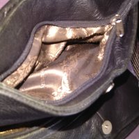 Женска чанта маркова на Десисан естествена кожа 33х22х17см, снимка 10 - Чанти - 40430737