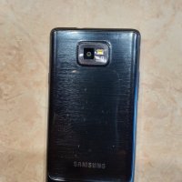 Samsung I9105 Galaxy S II Plus за части, снимка 2 - Резервни части за телефони - 37097959