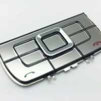 Nokia E66 клавиатура, снимка 3 - Резервни части за телефони - 28800430