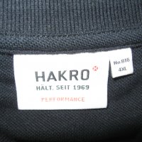 Блузи HAKRO  мъжки,4-5ХЛ, снимка 8 - Блузи - 40145613