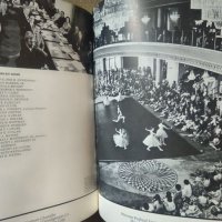 The Music Center Story: A Decade of Achievement, 1964-1974, 1974г., снимка 8 - Енциклопедии, справочници - 28851682