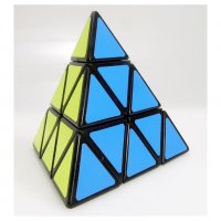 Куб на Рубик различни видове, снимка 9 - Други игри - 28685464