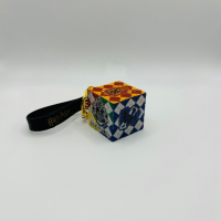 Ключодържател Кубчето на Рубик Harry Potter, снимка 2 - Други игри - 44883848