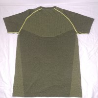 Gymshark  T-Shirt (L) мъжка тениска, снимка 4 - Тениски - 40583320