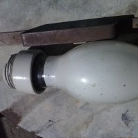 крушка ,лампа лумининсцетна ,живачна, снимка 3 - Външни лампи - 32389363