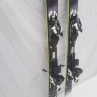 Карвинг ски Salomon 24 Hours Max 162см.  , снимка 5 - Зимни спортове - 43218413