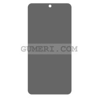 Privacy Протектор за Екран за Samsung Galaxy S23 FE, снимка 2 - Фолия, протектори - 43668594