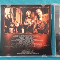 Deathless – 2000 - The Time To Be Immortal(Death Metal,Melodic Death Met, снимка 2 - CD дискове - 42949972