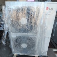 LG air conditioning inverter FM56AH u33 Multi Split Conditioner 16kW, снимка 3 - Климатици - 39107896