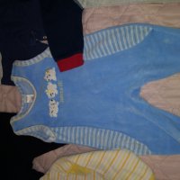 Бебешки , снимка 3 - Комплекти за бебе - 37048032