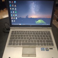 Продавам лаптоп HP 2560p, снимка 1 - Лаптопи за работа - 43501875