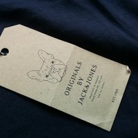 JACK & JONES T-Shirt Размер XL НОВА мъжка тениска 44-49, снимка 8 - Тениски - 37190349