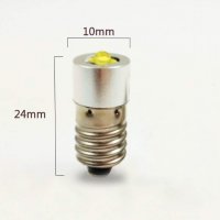 LED крушки за прожектори и фенери., снимка 5 - Къмпинг осветление - 27438506