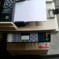 Принтер ,копир ,скенер ,за части ., снимка 1 - Принтери, копири, скенери - 39343653