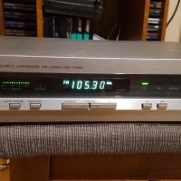 Onkyo T-08, снимка 1 - Ресийвъри, усилватели, смесителни пултове - 42951697