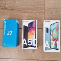  Samsung A71, Samsung J7 , снимка 1 - Samsung - 43217846