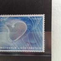 Пощенски марки и Първодневни пликове Лихтенщайн 2019, снимка 8 - Филателия - 43655090