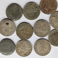 10 стотинки от 1906, снимка 2 - Нумизматика и бонистика - 32805122