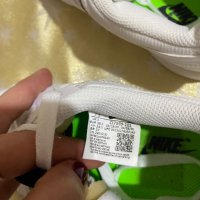 Маратонки Nike 38.5, снимка 6 - Маратонки - 43518242