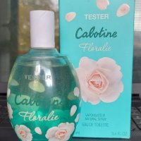 Дамски парфюм Cabotine "Floralie" de Gres / 100ml EDT , снимка 1 - Дамски парфюми - 43139182