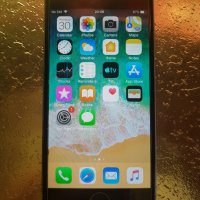 I-phone 6  с нова батерия, снимка 1 - Apple iPhone - 37720348