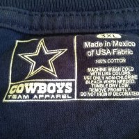 Dallas Cowboys,Red Sox ,Ceccil,тениска, снимка 3 - Тениски - 33430643