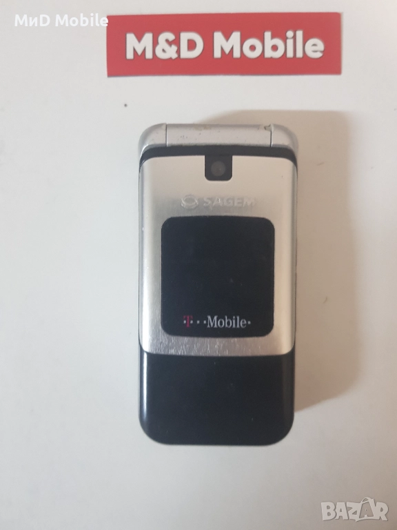 SAGEM MY401C, снимка 1