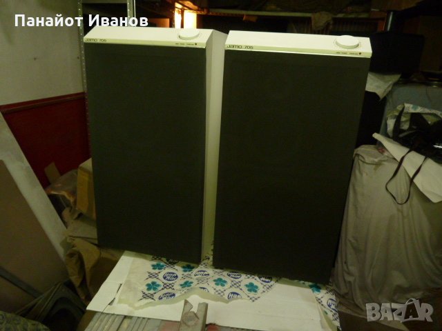Тонколони JAMO 705, снимка 1