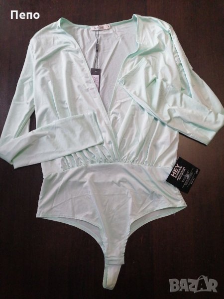 Елегантно боди, снимка 1