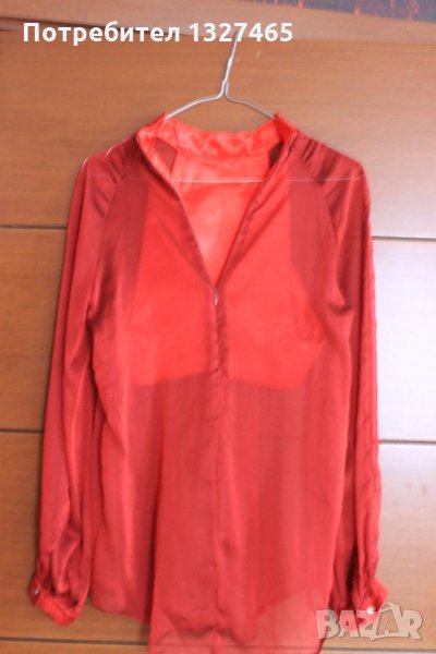 Официална риза, снимка 1